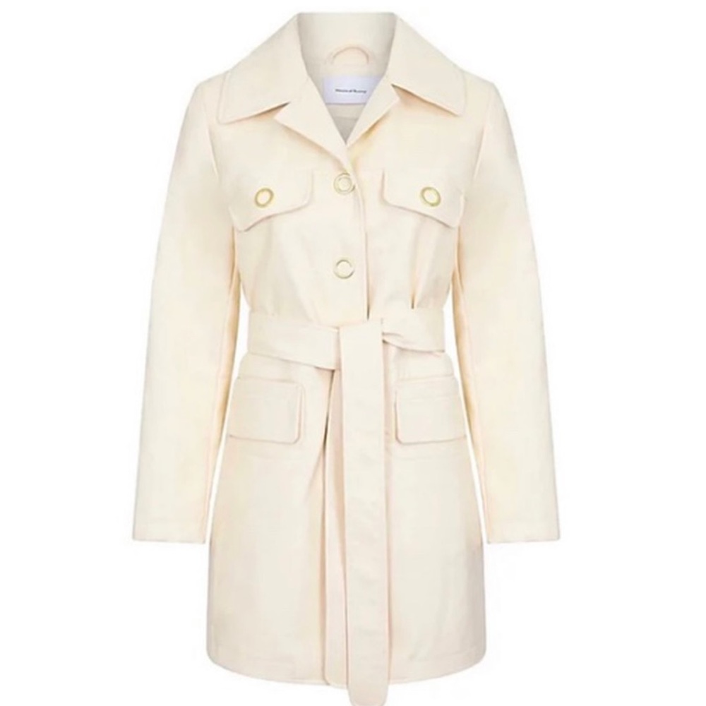 House of Sunny Retro Blazer